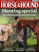 Horse & Hound